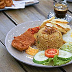 Restoran 3 Rasa food