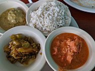 Cumin Indian Cuisine food