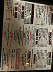 Smokin’ Jim's House Of B-q menu