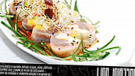 Fujiyama Sushi Asian Cuisine food