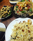 Fuyue Xianju Vegetarian food