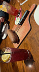 Outback Steakhouse Clifton Park food