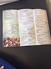 Del Carmen Mexican menu