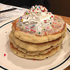 IHOP food