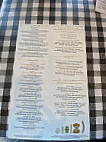 Ippolito's menu