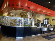 Newk's Eatery inside