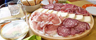 Banco Salumi food