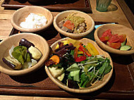 Nasukamo food