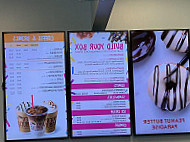 Duck Donuts Kop Town Center food