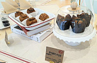 Rinu Bakeshop 리누 food