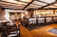 The Old Millhouse Inn food