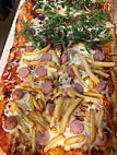 Pizza Ciak food