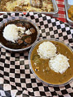 Bayou Boys Po-boys food