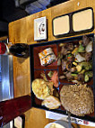 Toyama Japanese Steak House food