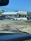 Honey's Coffee And Biscuits outside