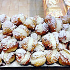 Panificio Massaro Non Solo Pane food