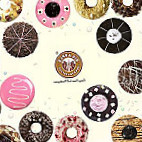 Big Apple Donuts Coffee (mydin Usj 1) food