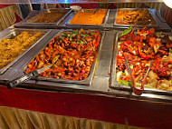 Taj Mahal food