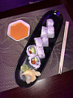 Aiyara Thai And Sushi food