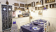 Trattoria Le Nonnerie food