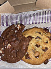 Insomnia Cookies food