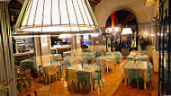 Pizzeria Pasta Gansa Ayamonte inside