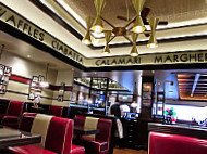 Frankie Benny's Fort Kinnaird inside