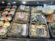 Zara's Italian Deli Fresh Pasta food