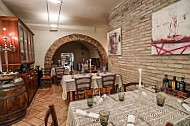 Osteria Del Cardinale food