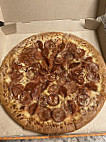 Little Caesars Pizza food