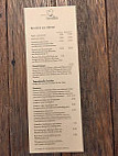 Herzlich Vegetarisches Takeaway menu