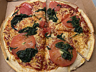 Domino's Pizza food