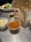 Chipotle Mexican Grill food