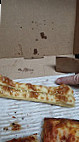 Little Caesars Pizza food