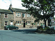 Elm Tree Inn outside