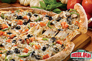 Papa John's Pizza food