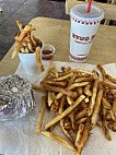 Five Guys food