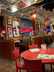 Red Robin Gourmet Burgers And Brews food