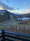 Scribner's Catskill Lodge outside