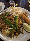 Thai Taste food