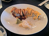 Spicy Tuna Sushi Bar & Grill food