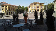 Il Gelato Artigianale inside