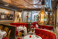 Brasserie Napoleon III food