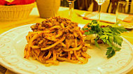 Tavernetta Della Signoria food