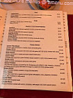 Kamana menu