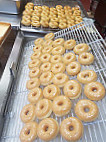 Shipley Do-nuts food