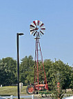 Machine Shed Urbandale inside