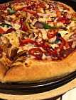 Pizza Hut food