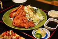 Japanese Ginza food