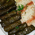 La Kabob food